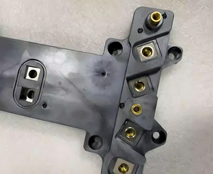 Repuestos para Dron XAG P100: Colector del Compartimento Central P100, Accesorios Nuevos y Originales - Product Image 3