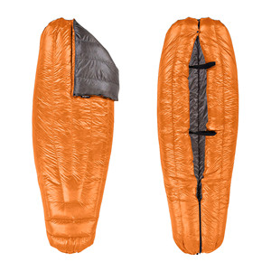 Couette en duvet ultralégère imperméable en nylon OEM pour <span class=keywords><strong>sac</strong></span> <span class=keywords><strong>de</strong></span> couchage <span class=keywords><strong>de</strong></span> <span class=keywords><strong>camping</strong></span>, MOQ 100 pièces, certifiée RDS - Product Image 5