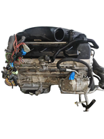 Moteur V10 d'origine d'occasion S85 S85B50 S65 à 10 cylindres pour BMW M5 E60 E61 M6 E63 F10 5.0L