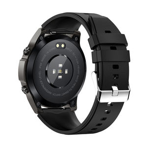 Reloj deportivo DM50, reloj inteligente con pantalla táctil AMOLED HD de 1,43 pulgadas, monitor de ritmo cardíaco, oxígeno en sangre, llamadas, Bluetooth, NFC, 2022 - Product Image 6