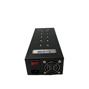 Hợp kim nhà ở usb-<span class=keywords><strong>hub</strong></span> Multi-Port <span class=keywords><strong>Hub</strong></span> thích hợp cho tất cả các điện tử thông minh thiết bị cho trường học bệnh viện nhà máy - Product Image 5