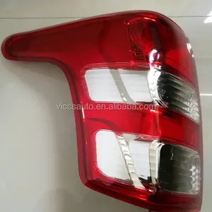 Per MITSUBISHI L200 2015 Auto della Lampada di Coda Posteriore Fanale posteriore Della Lampada Della Luce