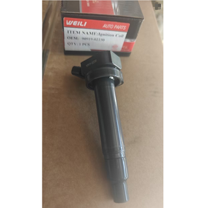 Paquete De Bobina De Encendido De Coche De <span class=keywords><strong>Precio</strong></span> Al Por Mayor 90919-02259 90919-02249 Para <span class=keywords><strong>LEXUS</strong></span> TOYOTA Bobinas De Encendido Auto Repuestos - Product Image 5