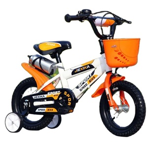 Factory cheap price children bicycle hot sale 12 14 16 inch kids bike with training wheels