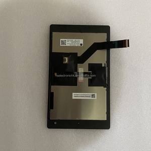Module d'écran LCD pour systèmes d'automatisation P0800WVF1VX00 - Product Image 3