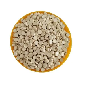 Factory Price High Quality Rigid PVC Compound UPVC Granules For Making PVC Pipe Fittings