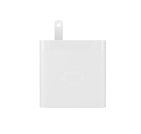 Pengisi Daya Cepat Standar EU US UK 45W QC3.0 OTP SuperVOOC Kompatibel OnePlus 15/ACE6/Pro Lipat OPPO Realme Earphone Ponsel