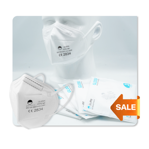 <span class=keywords><strong>Mascarilla</strong></span> Plegable <span class=keywords><strong>FFP2</strong></span> Sin Válvula de Bajo Costo GL005A Directo de Fábrica, Disponible en Stock para Venta Rápida - Product Image 1