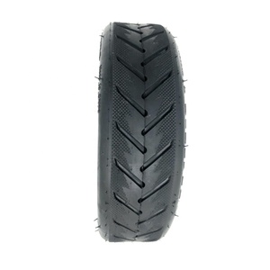 Neumáticos Exteriores para Scooter de 8.5 Pulgadas 50/70-6.1 CHAO YANG, Neumático sin Cámara al Vacío para Piezas de Scooter Eléctrico M365 1S PRO2 - Product Image 4