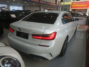 Guazi, <span class=keywords><strong>prix</strong></span> d'exportation de la <span class=keywords><strong>BMW</strong></span> <span class=keywords><strong>Série</strong></span> 3 320Li M Sport Package <span class=keywords><strong>2023</strong></span>, voiture d'occasion, faible kilométrage, à vendre - Product Image 6