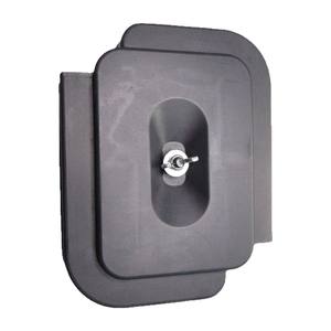 Filtre à air pour moteur diesel 6,5 kW compatible - Product Image 3