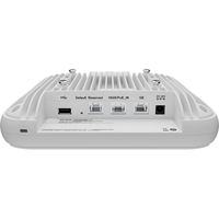 Point d'accès Wi-Fi 7 AirEngine 8771-X1T 02355CXW 802.11be AP sans fil intérieur 18,67 Gbit/s 10GE WLAN pour réseau de campus et de santé XR