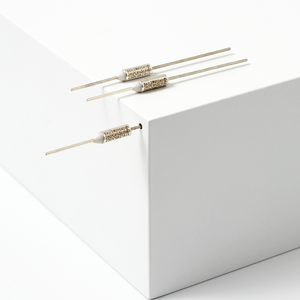 Trung Quốc Nhà cung cấp baile điện e4a00 e4a01 nhiệt cầu chì microtemp 250v10a nhiệt độ cầu chì - Product Image 4