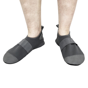 Calcetines de neopreno para exteriores de verano para adultos, botas de neopreno, agua, Yoga, mar, piscina, playa, natación, caminar, deporte, surf, zapatos de buceo - Product Image 1
