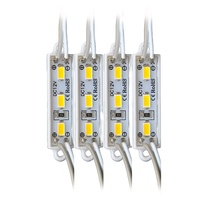 Module Led Smd 3 puces Ip68 5730, bon prix