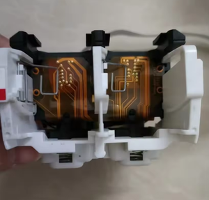 Unidad de Transporte de Cartuchos para Impresoras Digitales HP Smart Tank 410, 415, 500, 511, 515, 518, 519, 618, 802, GT5810, 5820 - Product Image 2