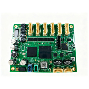 Tarjeta Convertidora Digital de Alta Calidad KUKA RDC2 Enhanced Resolver 00269232 para KUKA KR C4, Pieza de Repuesto de Alta Precisión, Envío Gratuito - Product Image 3
