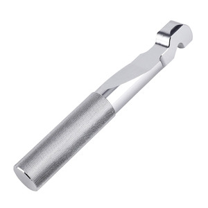 Herramienta de repuesto para cinturón, llave de extracción de embrague, aleación de aluminio para vehículo utilitario Polaris RZR 900 S - Product Image 5