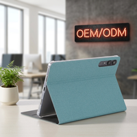 YPORANGECHENG OEM Logo Kustom Tablet Android 14 11 Inci T616 Octa Core 6GB RAM 128GB ROM 7200mAh 13MP 4G LTE Profesional Baru