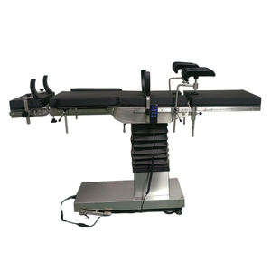 <span class=keywords><strong>Skytron</strong></span> 수술 테이블 전기 수술대 내구성 금속 디자인 중국 제조 업체 - Product Image 6