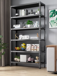 Máy tính để bàn cuốn sách tổ chức văn phòng lưu trữ giá có thể điều chỉnh gỗ hiển thị Kệ sinh nhật Quà Tặng đồ chơi trang trí nội thất - Product Image 3