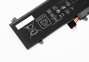 แบตเตอรี่แล็ปท็อป0B200-03380100 C41N1837สำหรับ ASUS TUF Dash F15 FX516PR proart studiobook Pro W500G5T ROG Zephyrus M GU502GW - Product Image 3