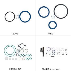 <span class=keywords><strong>Kit</strong></span> de <span class=keywords><strong>joint</strong></span> d'<span class=keywords><strong>injecteur</strong></span> à rampe commune diesel F0ORJ02177 pour <span class=keywords><strong>kit</strong></span> de <span class=keywords><strong>joint</strong></span> d'<span class=keywords><strong>injecteur</strong></span> d'unité OEM <span class=keywords><strong>Bosch</strong></span> - Product Image 5
