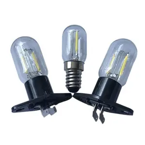 General Microwave Light Z187 Microwave Oven Light Bulb Lamp