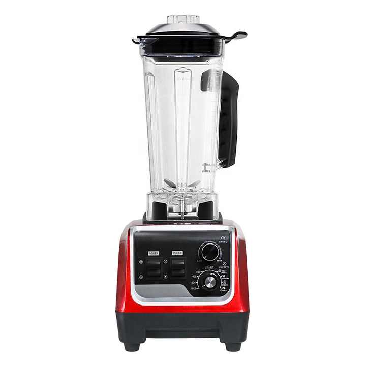 2000w Heavy Duty Ice Blender For Kitchen Appliance Best Inexpensive