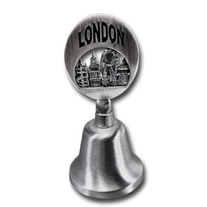 Campana de Metal para Restaurante - Edición Souvenir - Product Image 3