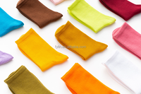Chaussettes de sport pour hommes, de course, d'entraînement, colorées, nouvelle collection,
