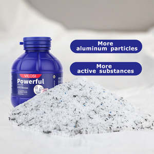 하이 퀄리티 휴대용 분말 배수 청소기 주방 및 목욕 파이프 라인 준설 에이전트 싱크 및 배수 세척 분말 - Product Image 4