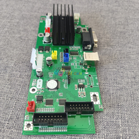 Carte mère pour traceur de découpe chinois E-CUT KI-375 KI-720 KI-870 KI-1100 KI-1350