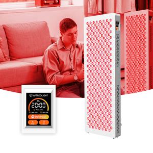 Panel Terapi Cahaya LED APTREDLIGHT 300 5 Panjang Gelombang yang Dioptimalkan - Product Image 1