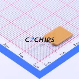 BK30-200-SI Resettable <b>Fuse</b> Through hole <b>Component</b> (THT),P=5.1mm <b>Fuse</b> 30V 40A 2A 4A - Product Image 2