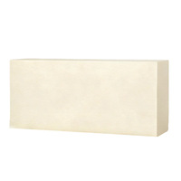 Livre et Cassette à couverture rigide personnalisés Doublure magnétique en carton à aspiration Impression UV Processus de bronzage Café Thé Boîtes d'emballage en papier