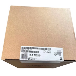 ของแท้ใหม่ 6ES7511 1CK01 0AB0 S7 1500 CPU 1511C PN มีสินค้าในสต็อก - Product Image 3