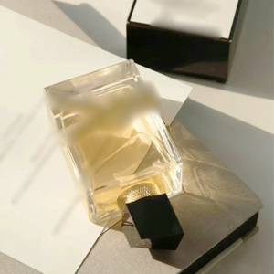 Parfum Libre pour Femme, Senteur Florale Élégante Lavande Fleur d'Oranger, EDP Longue Durée pour Rendez-vous, Bureau et Quotidien - Product Image 2