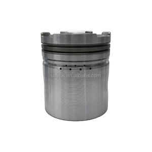 Piston de moteur diesel NT855 3048808 pour camion - Product Image 4