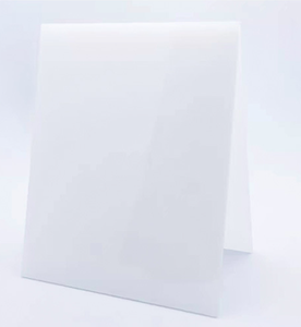 Plaque de polycarbonate 100 % vierge pour serre extérieure moderne, matériau de construction de toiture, couleur blanche, résistant aux UV - Product Image 3