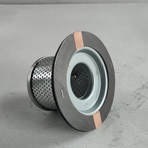 Nuevo Filtro Separador de Aceite Mengma DSR-10A para Compresor de Aire de Tornillo con Material de Fibra de Vidrio y 6 Meses de Garantía - Product Image 6