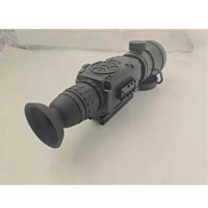 Monocular de Visión Nocturna con Zoom 8X, 1920x1080 OLED HD, Wi-Fi, para Caza Diurna y Nocturna - Product Image 1