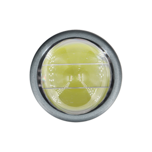 Yd Led 12V ~ 80V Ba20d H4 Hoge Heldere 25W Motorfiets Spotlights Lamp Hd Laser Lens Moto Koplampen Voor Elektrische Voertuigen - Product Image 3