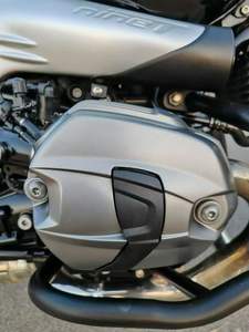 BMW1 R 1200 R Retro <span class=keywords><strong>Roadster</strong></span> d'<span class=keywords><strong>occasion</strong></span> : Style classique et puissance douce de 1200 cm3, moteur boxer bi-cylindre - Product Image 6
