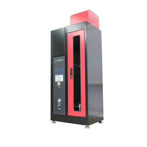 เครื่องทดสอบคุณสมบัติทนไฟของบุชชิ่งไฟฟ้า รุ่น JL-3050 - Product Image 4