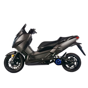 High Quality T9 Model <b>72V</b> Electrical Motorcycle 1000W/2000W/3000W Lithium <b>Battery</b> Customizable Color 250kg Load - Product Image 1