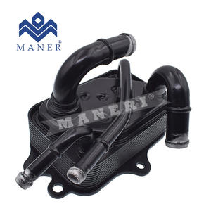 Refroidisseur d'huile pour Hyundai ELANTRA 2.0L, refroidisseur, Transmission, OEM, 25620F2000, 2017 — 2018 - Product Image 3