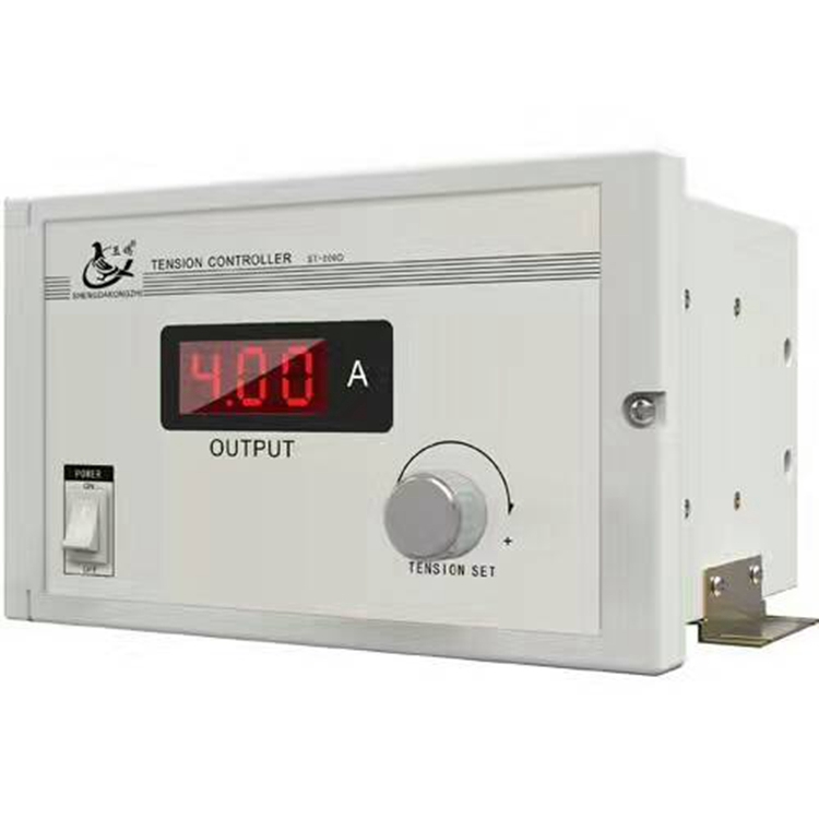 Automatic Tension Controllers - Precision and Efficiency