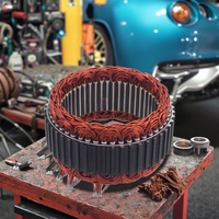 Moteur d'armature de générateur électrique CC de haute qualité fabriqué en Chine, générateur automobile 12v, stator pour MERCEDES BENZ A30-0083