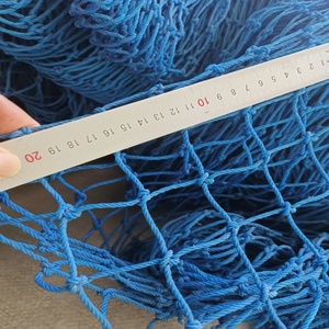 רשת בטיחות מניילון PP נגד קרינת UV, רשת טיפוס מניילון, רשת הגנה מפני נפילה - Product Image 4